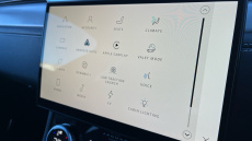 Jaguar F-Pace 2.0 P400e R-Dynamic SE Black 5dr Auto AWD Estate